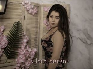 ClaraLaurent
