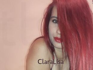 ClaraLisa