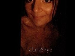 ClaraShye