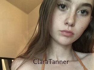 Clara_Tanner