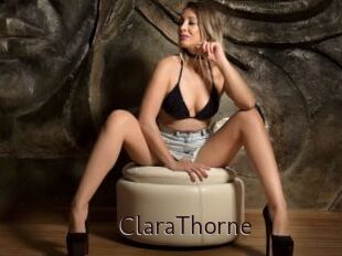 ClaraThorne