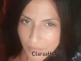 ClaraaHot