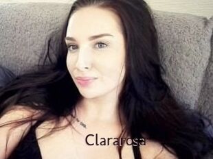 Clararosa