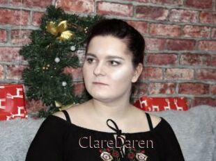 ClareDaren