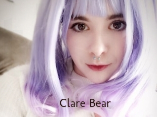 Clare_Bear Top listen server