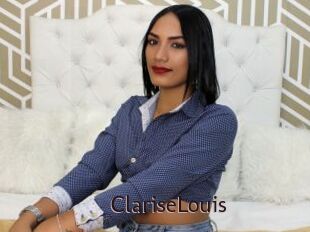 ClariseLouis