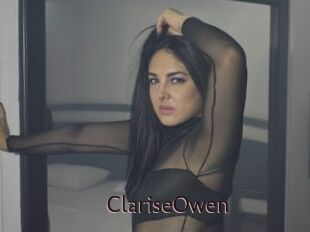 ClariseOwen