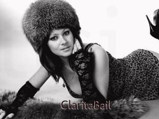 ClaritaBail