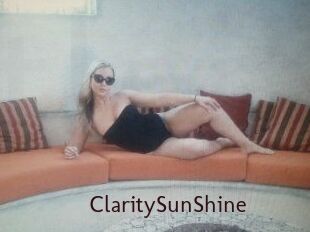ClaritySunShine
