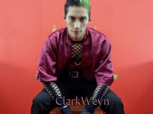 ClarkWeyn