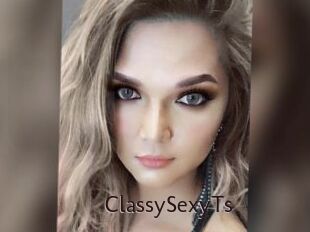 ClassySexyTs