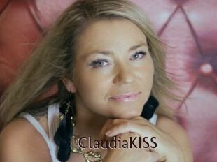 ClaudiaKISS