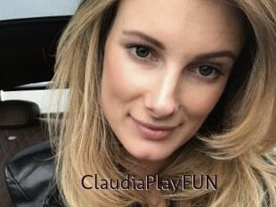 ClaudiaPlayFUN