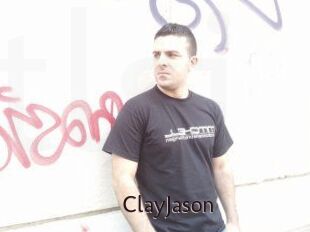 ClayJason