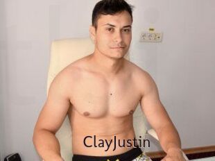 ClayJustin