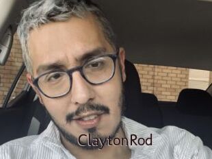 ClaytonRod