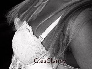 CleaClancy