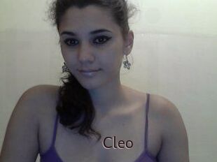 Cleo