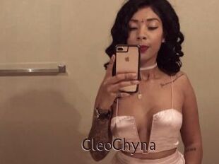 CleoChyna