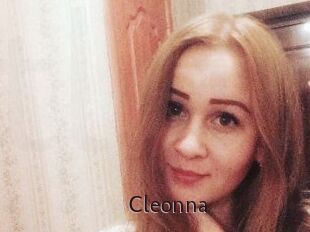 Cleonna