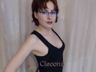 Cleoona