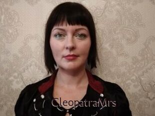 CleopatraMrs