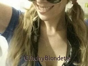 ClitchyBlondette