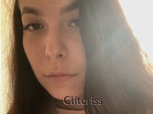 Clitoriss