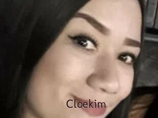Cloekim