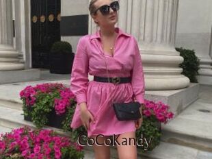 CoCoKandy