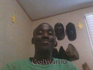 CoalWarrior