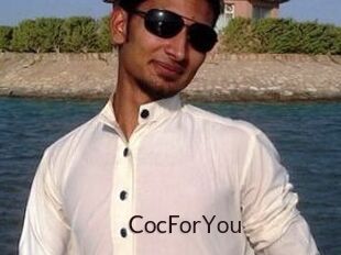 CocForYou