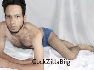 CockZillaBiig