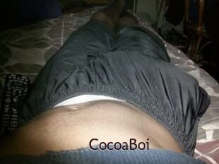 CocoaBoi