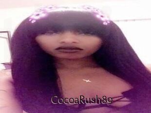 CocoaRush89