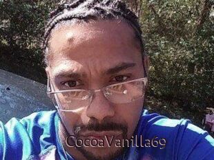 CocoaVanilla69