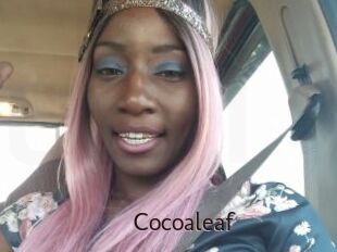 Cocoaleaf
