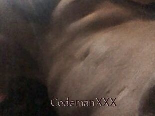 CodemanXXX