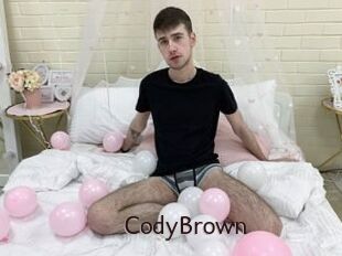CodyBrown