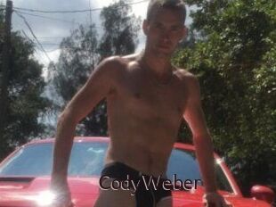 Cody_Weber
