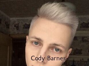 Cody_Barnes
