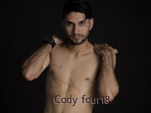Cody_four18