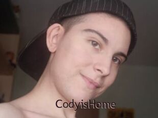 CodyisHome