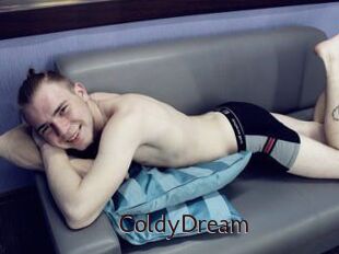 ColdyDream