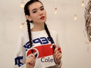 Colett