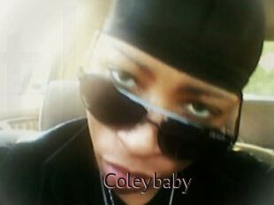 Coleybaby