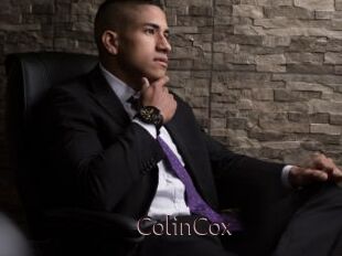 ColinCox