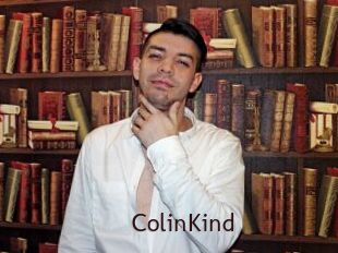 ColinKind