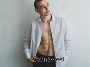 ColinSweet