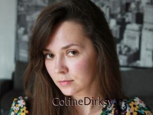 ColineDirksy